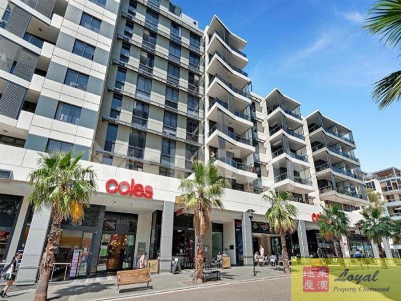 195/11 Potter Street, Waterloo NSW 2017