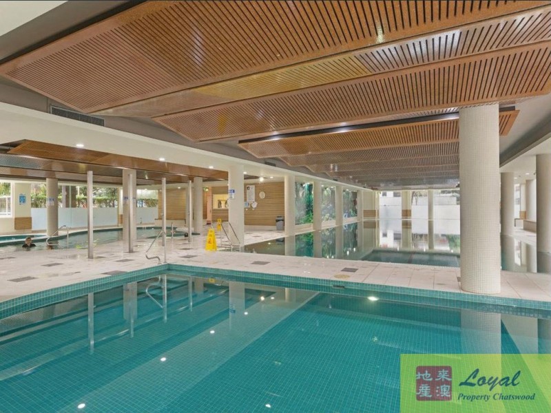 195/11 Potter Street, Waterloo NSW 2017