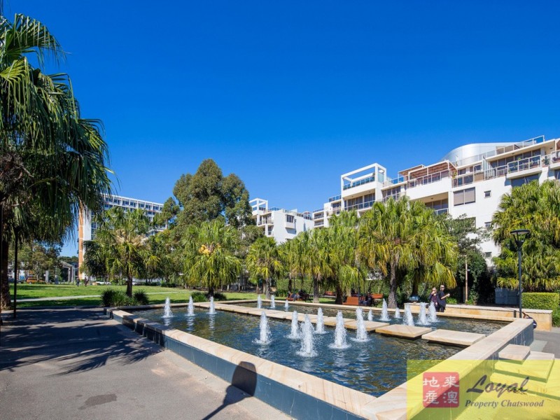 195/11 Potter Street, Waterloo NSW 2017