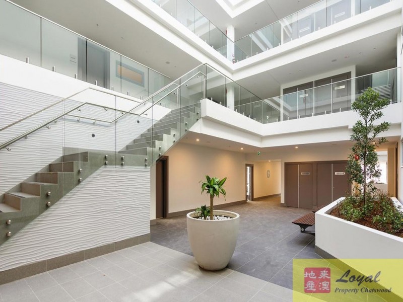 AG04/150 Willoughby Road, Willoughby NSW 2068