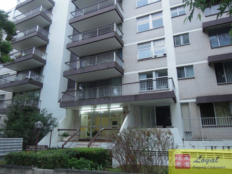 24/37-39 Johnson Street, Chatswood NSW 2067
