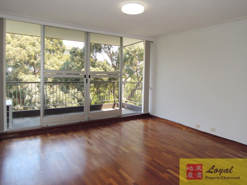 24/37-39 Johnson Street, Chatswood NSW 2067