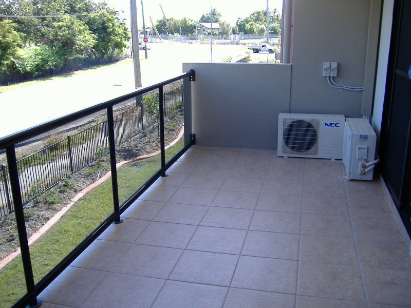 100 Ninth Avenue, Railway Estate QLD 4810