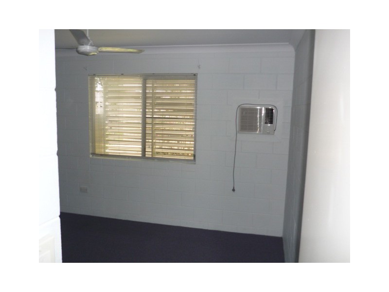 Railway Estate QLD 4810