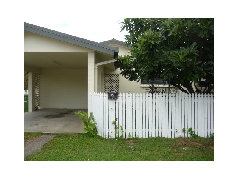 Railway Estate QLD 4810