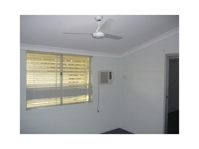 Railway Estate QLD 4810