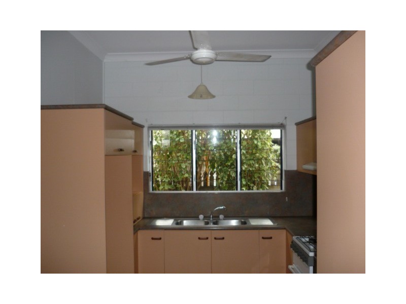 Railway Estate QLD 4810