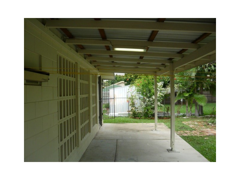 Railway Estate QLD 4810