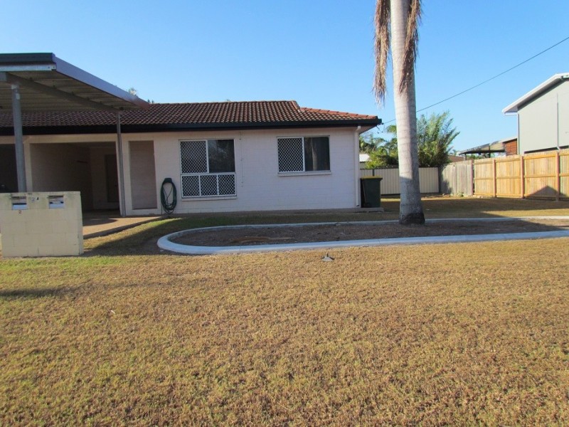 1/24 Wattle Street, Kirwan QLD 4817