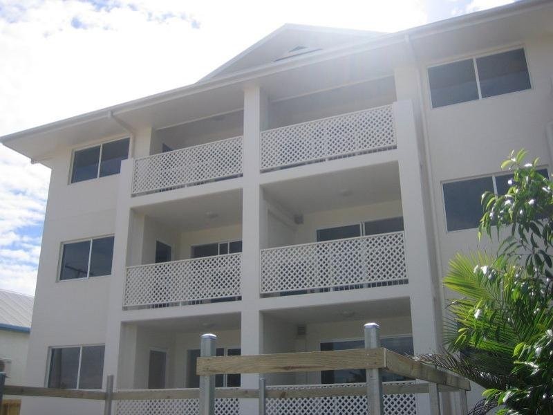 Townsville City QLD 4810