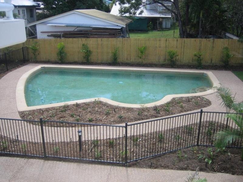 Townsville City QLD 4810