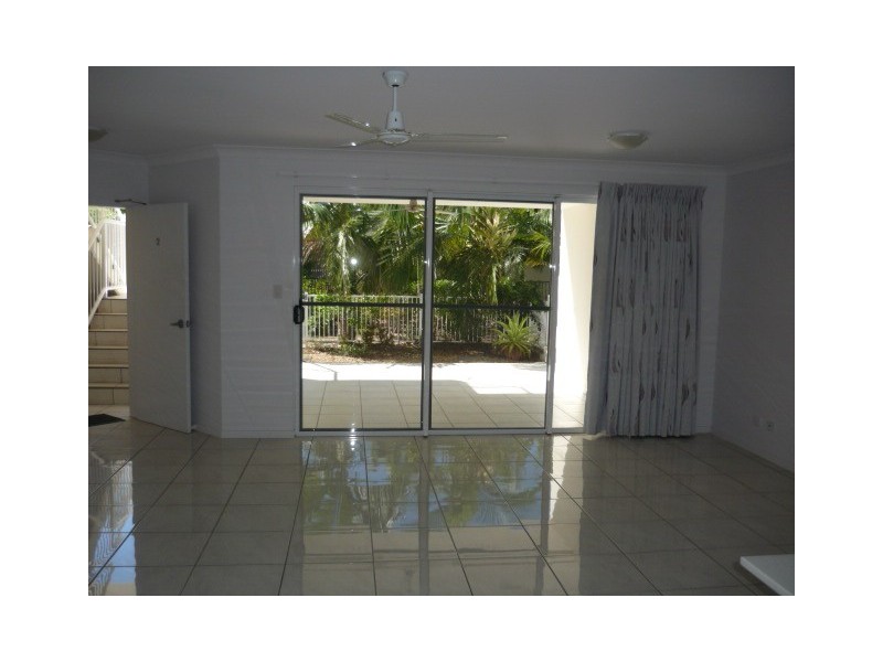 Townsville City QLD 4810