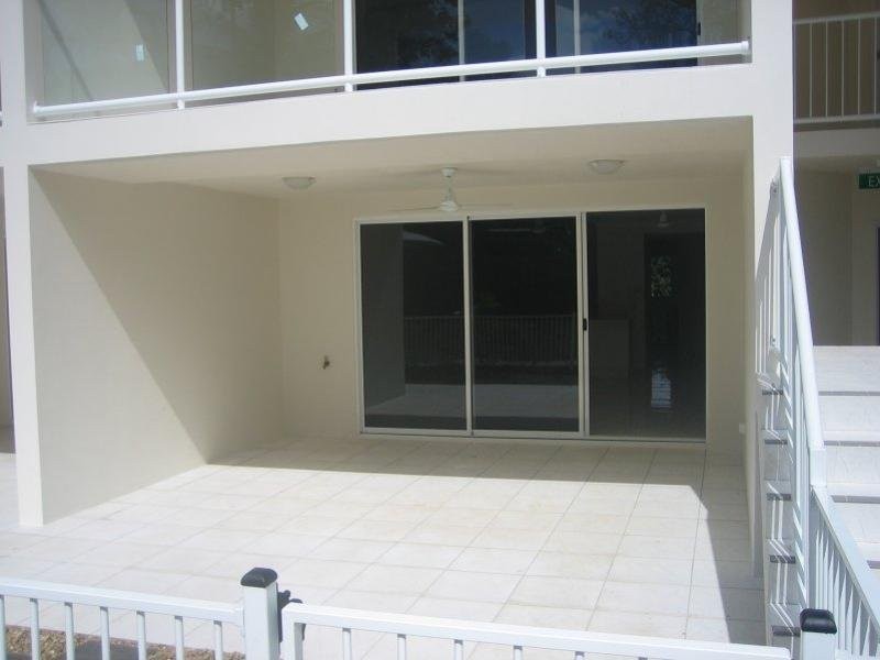 Townsville City QLD 4810