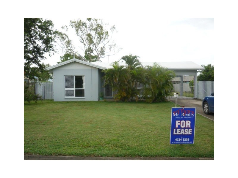 19 Elton Drive, Kelso QLD 4815