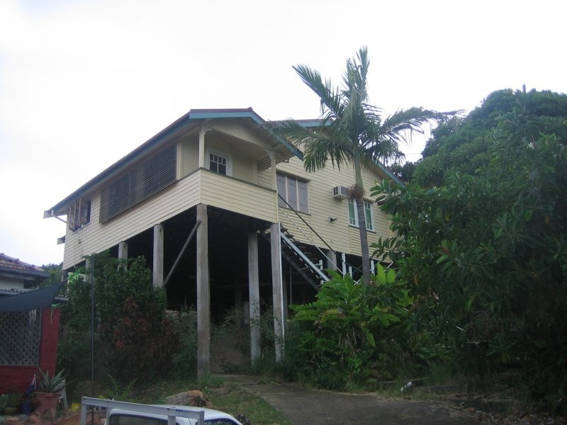 2/383 Walker Street, Townsville City QLD 4810