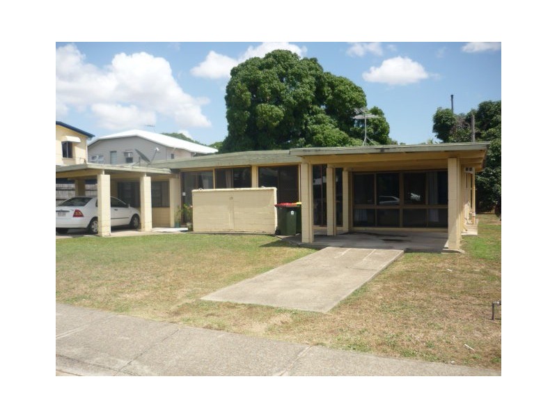 1/19 Alfred Street, Aitkenvale QLD 4814