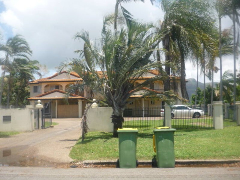 Mundingburra QLD 4812