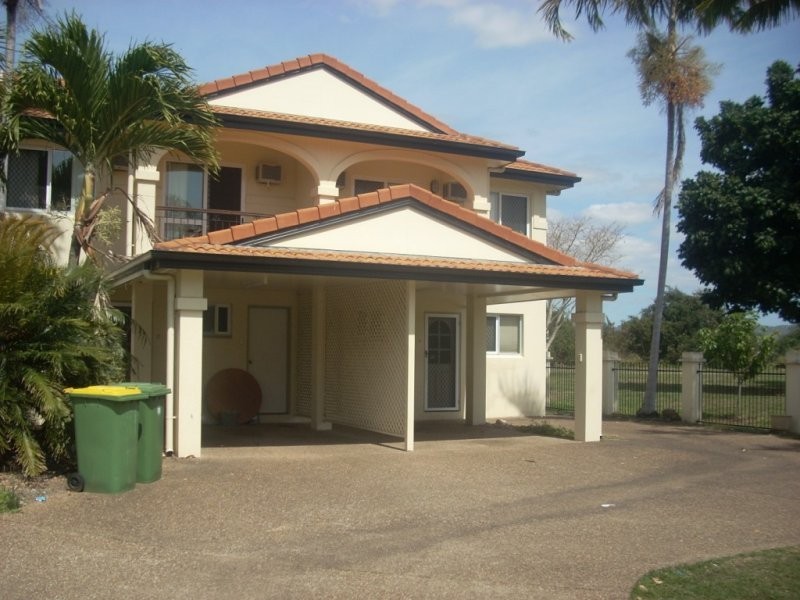 Mundingburra QLD 4812