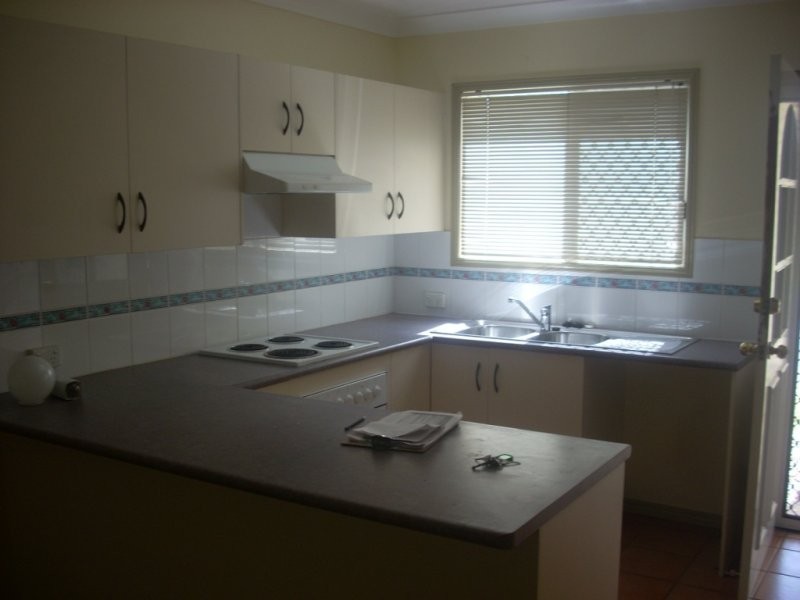 Mundingburra QLD 4812