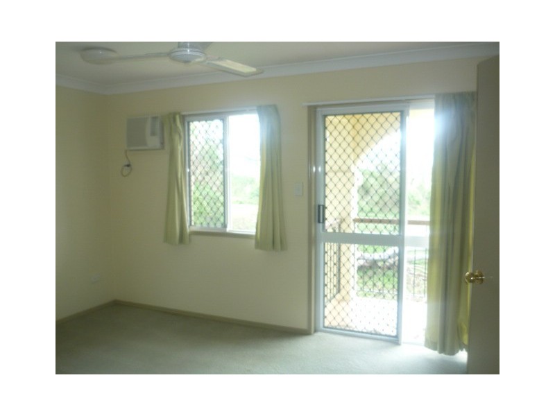 Mundingburra QLD 4812