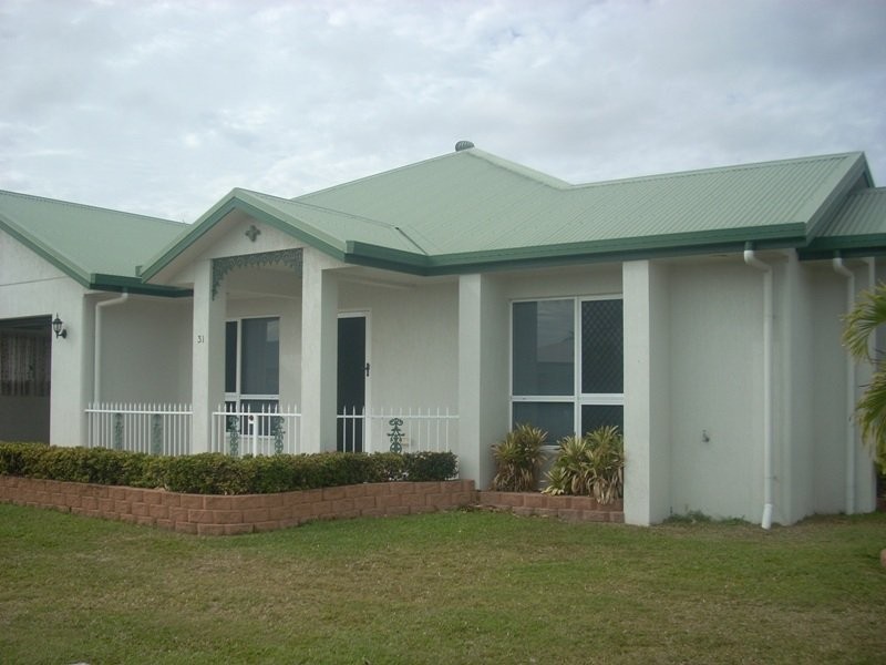 31 Mona Vale Place, Annandale QLD 4814