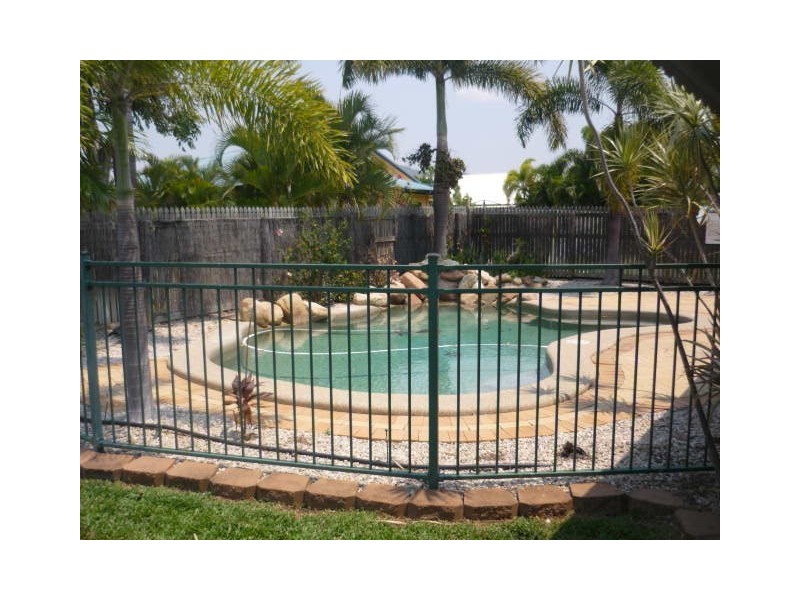 31 Mona Vale Place, Annandale QLD 4814