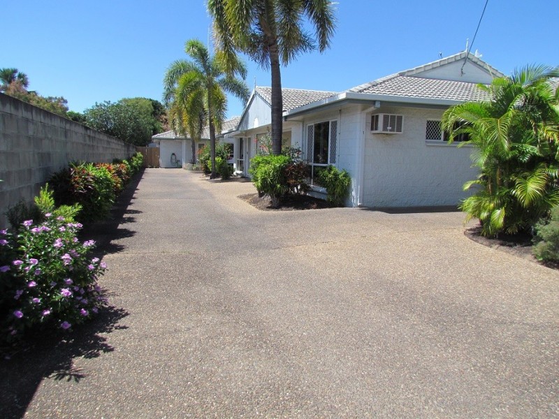 3/60 Lowth Street, Rosslea QLD 4812