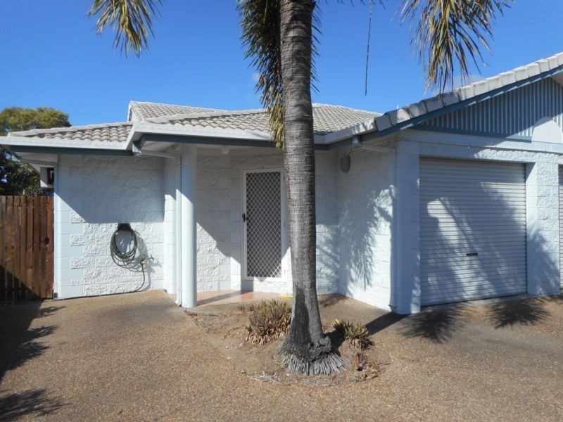 3/60 Lowth Street, Rosslea QLD 4812