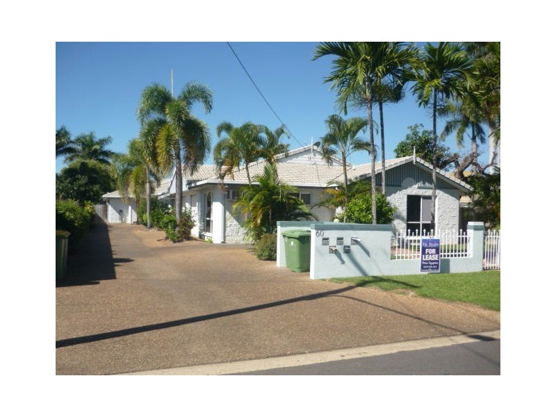 3/60 Lowth Street, Rosslea QLD 4812