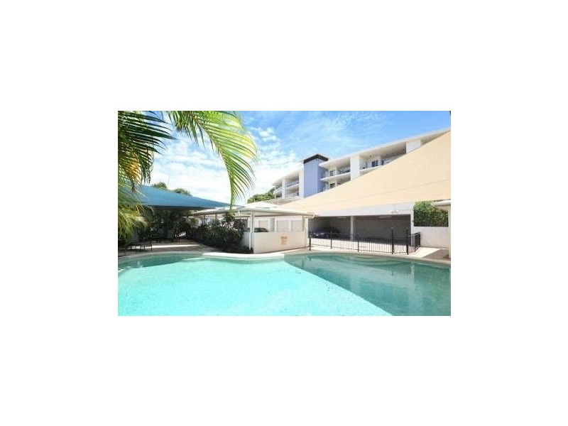 212/3 Melton Terrace, Townsville City QLD 4810