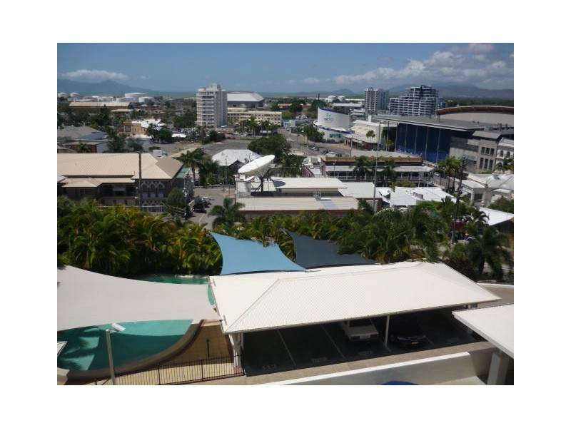 212/3 Melton Terrace, Townsville City QLD 4810