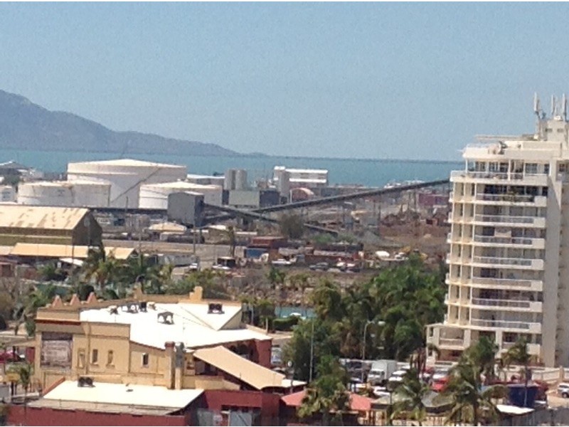 212/3 Melton Terrace, Townsville City QLD 4810