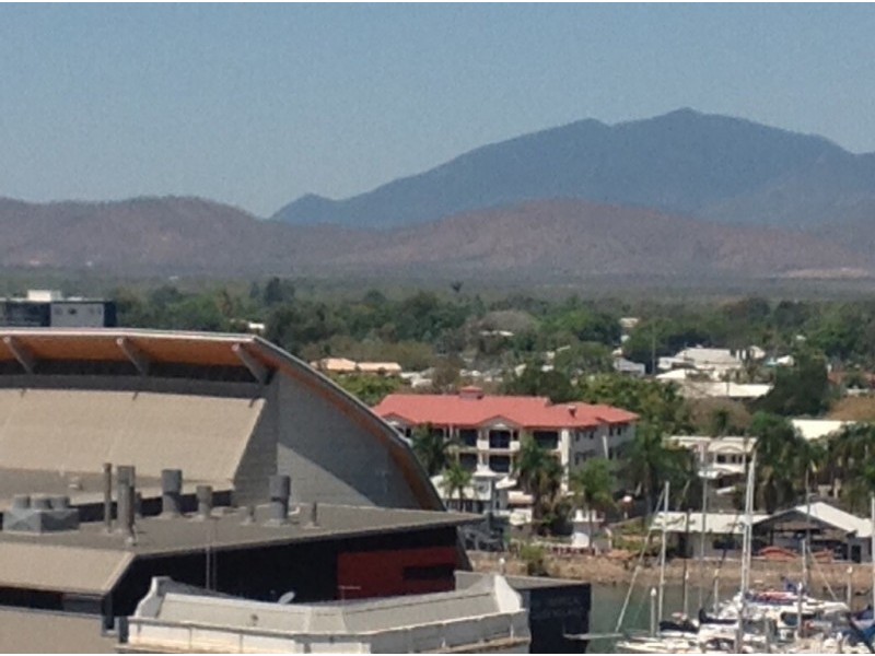 212/3 Melton Terrace, Townsville City QLD 4810