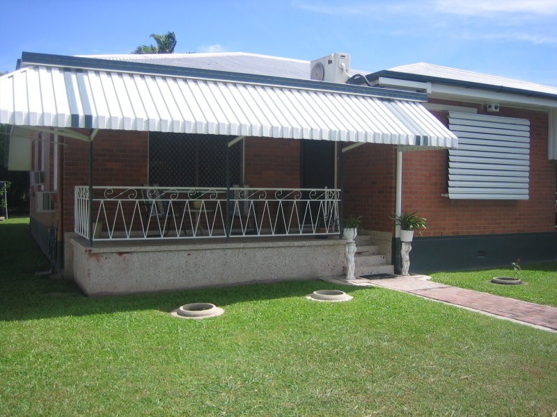 24 Meenan Street, Garbutt QLD 4814