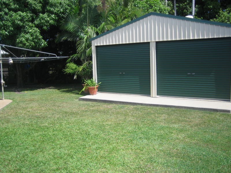 24 Meenan Street, Garbutt QLD 4814