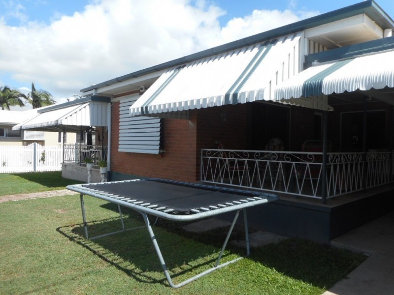 24 Meenan Street, Garbutt QLD 4814