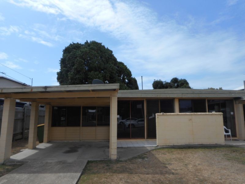 2/19 Alfred Street, Aitkenvale QLD 4814