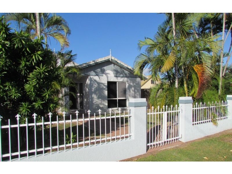 1/60 Lowth Street, Rosslea QLD 4812