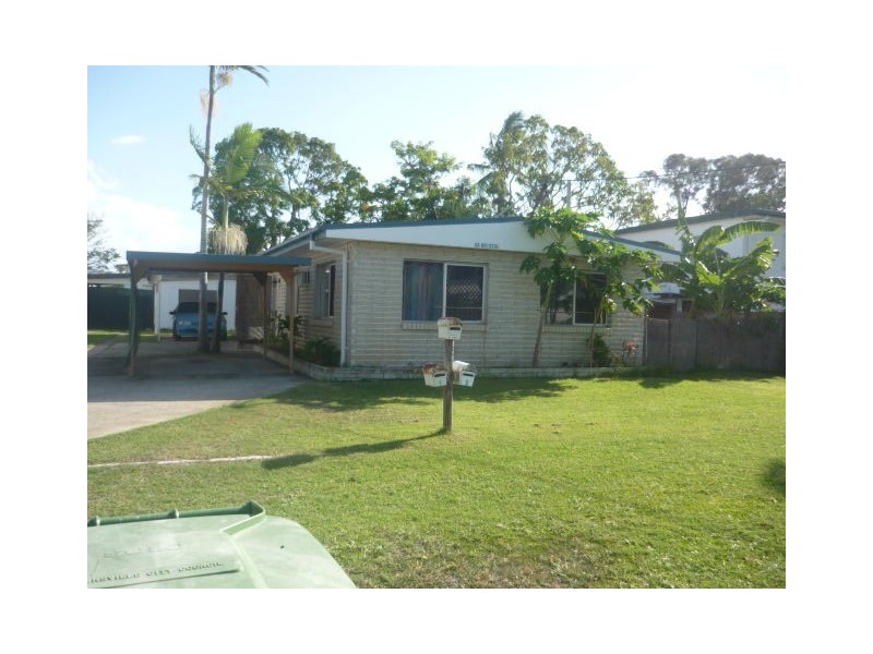 1/48 Bristol Street, Gulliver QLD 4812