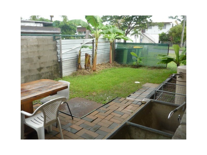 1/48 Bristol Street, Gulliver QLD 4812