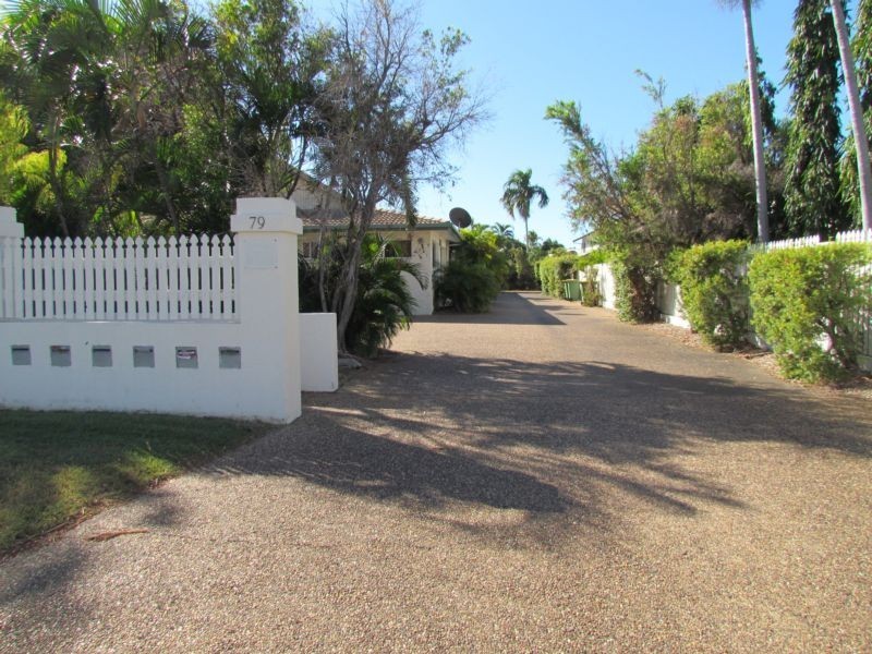 3/79 Gorden Street, Garbutt QLD 4814