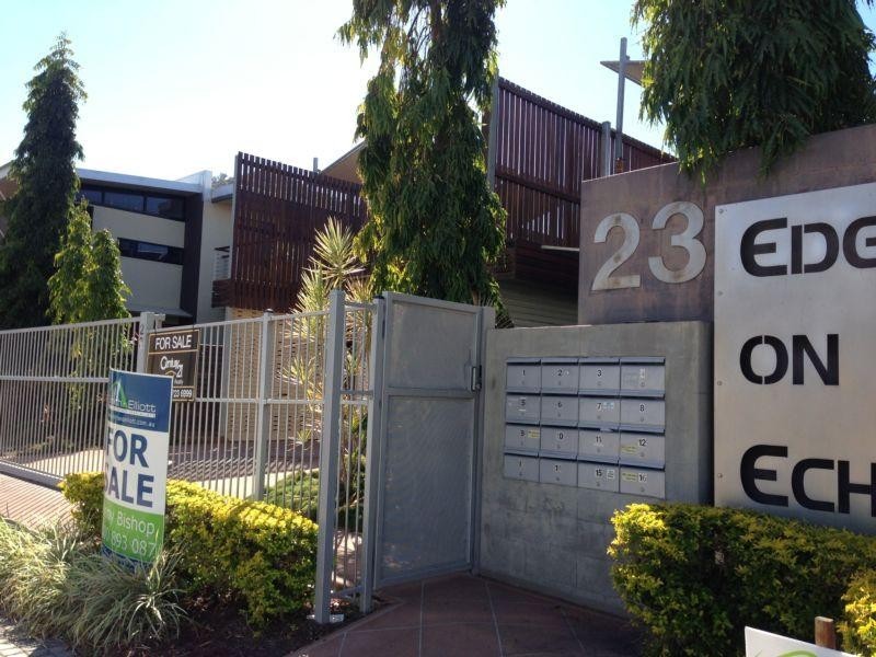 10/23 Echlin Street, West End QLD 4810