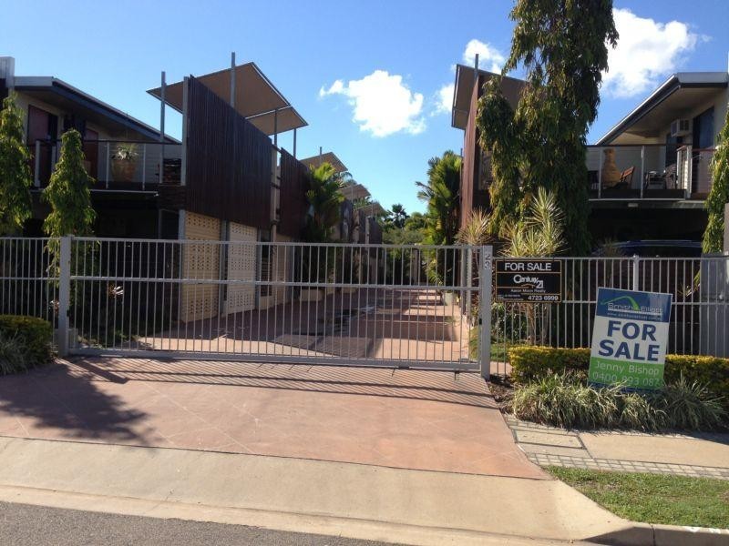 10/23 Echlin Street, West End QLD 4810