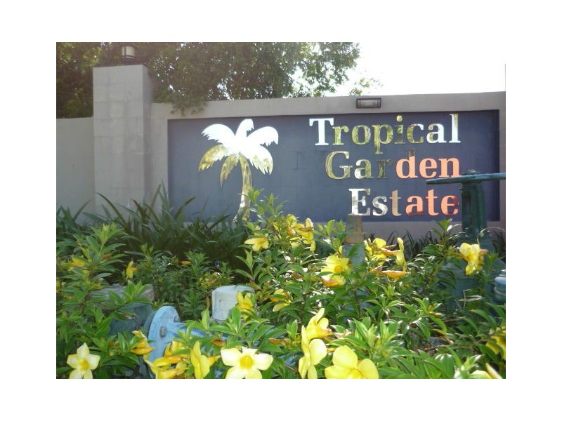 101 Railway Avenue, Railway Estate QLD 4810