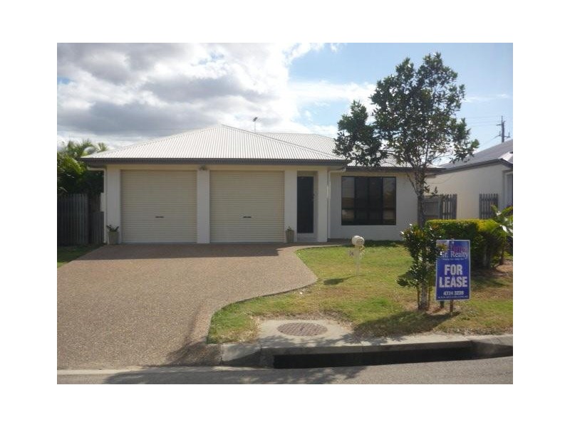 14 Tern Court, Condon QLD 4815
