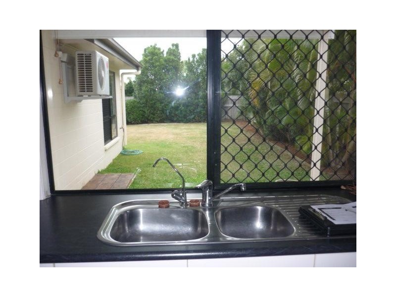 14 Tern Court, Condon QLD 4815