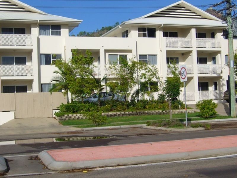 9/51 Harold Street, Townsville City QLD 4810