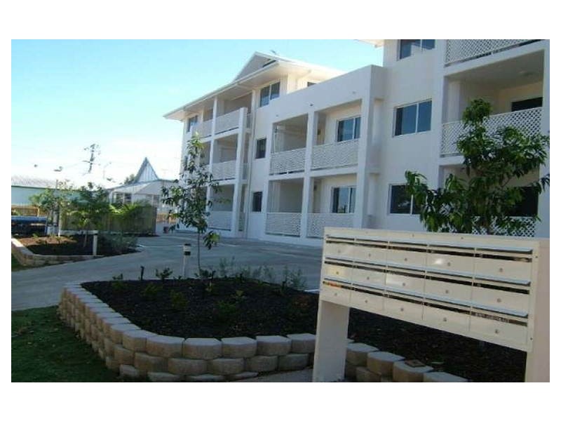 9/51 Harold Street, Townsville City QLD 4810