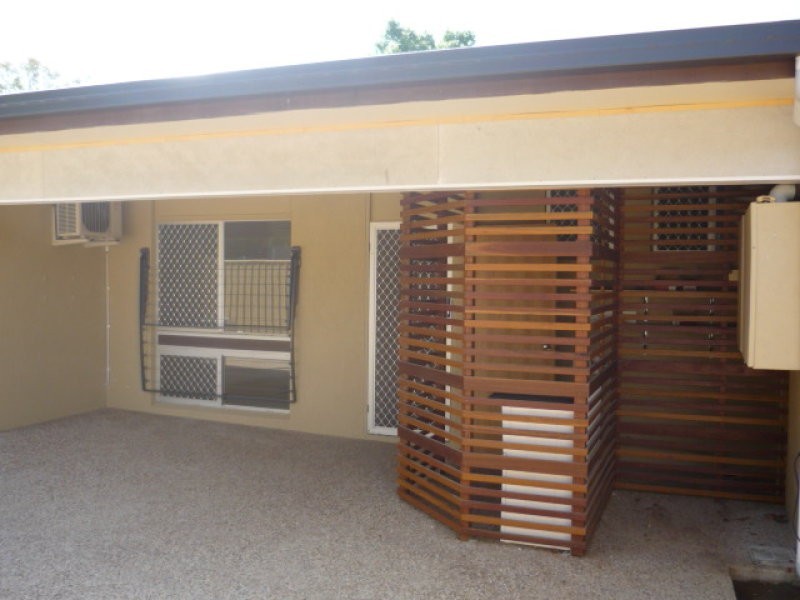 3/17 Harold Street, West End QLD 4810