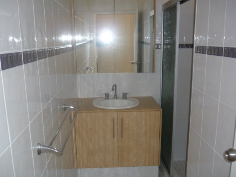 3/17 Harold Street, West End QLD 4810